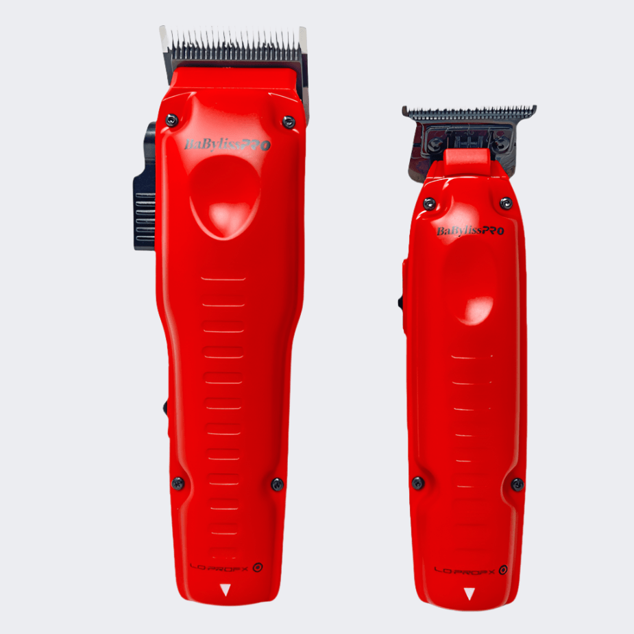 One Battery. Unlimited Power. BaBylissPRO FXONE Is Changing the Barber Game.