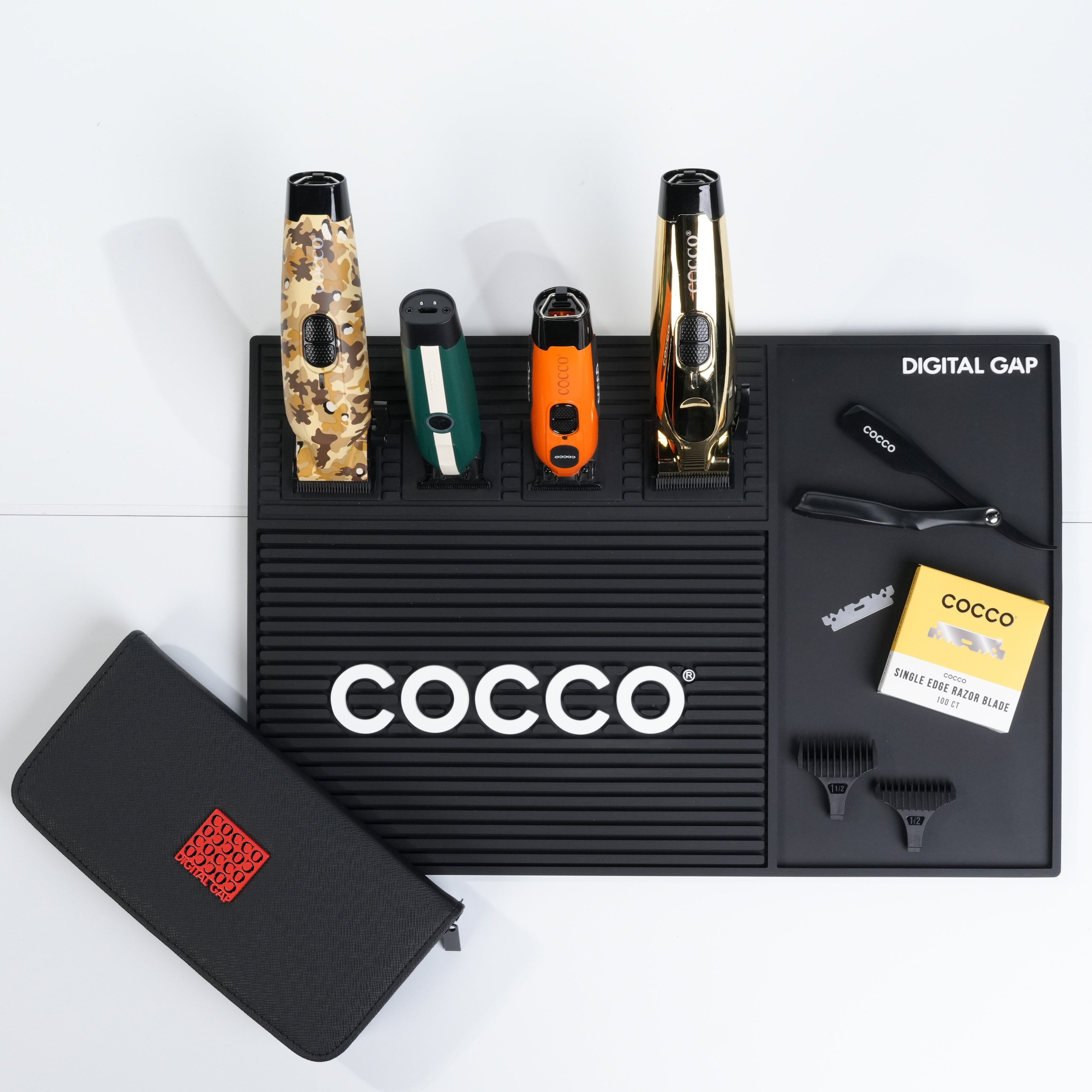 Station Essentials