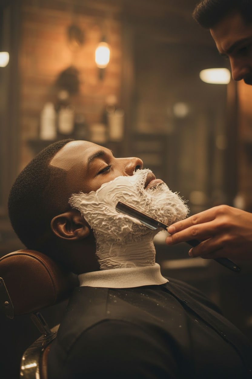 Grooming