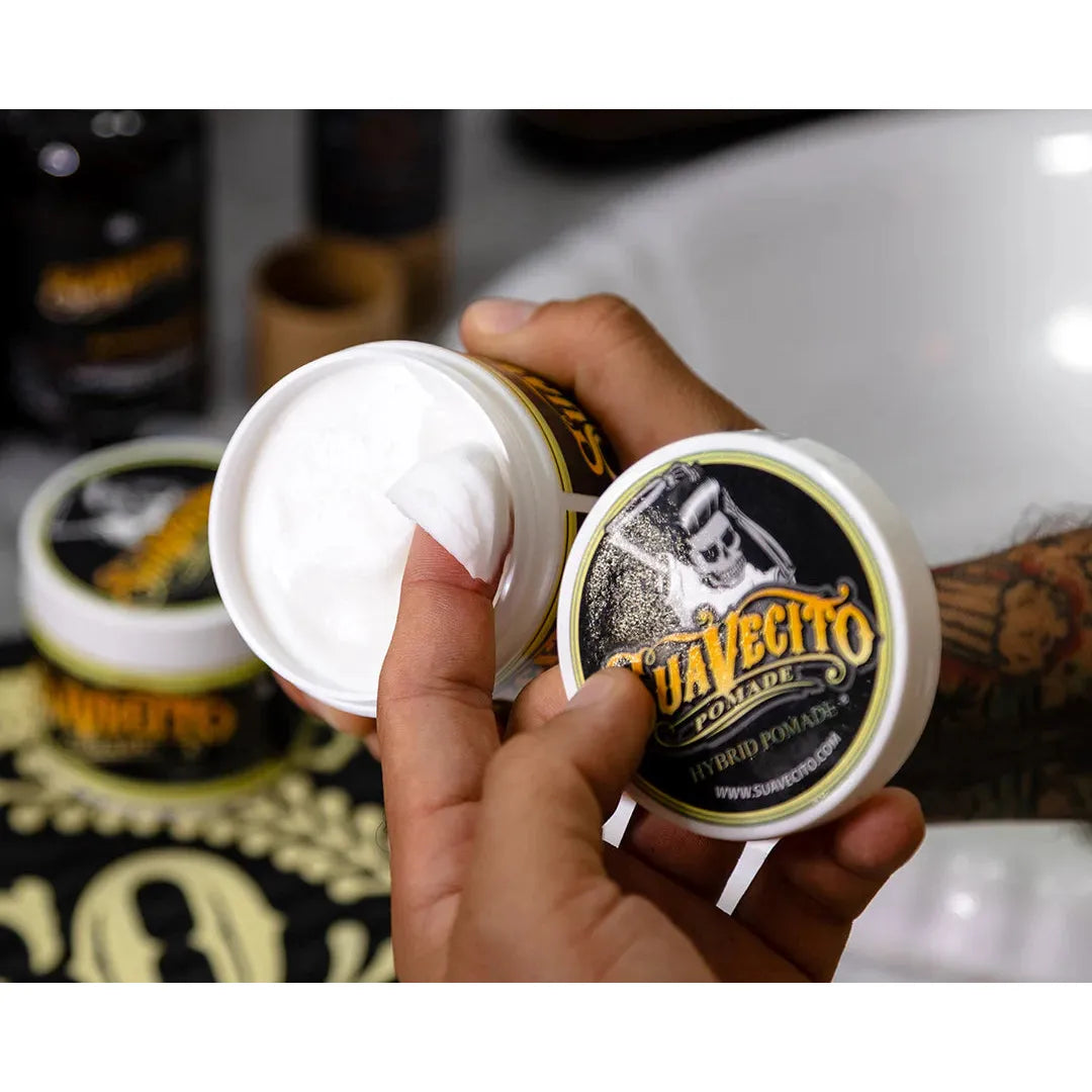 Hair Spray/Gels/Pomades