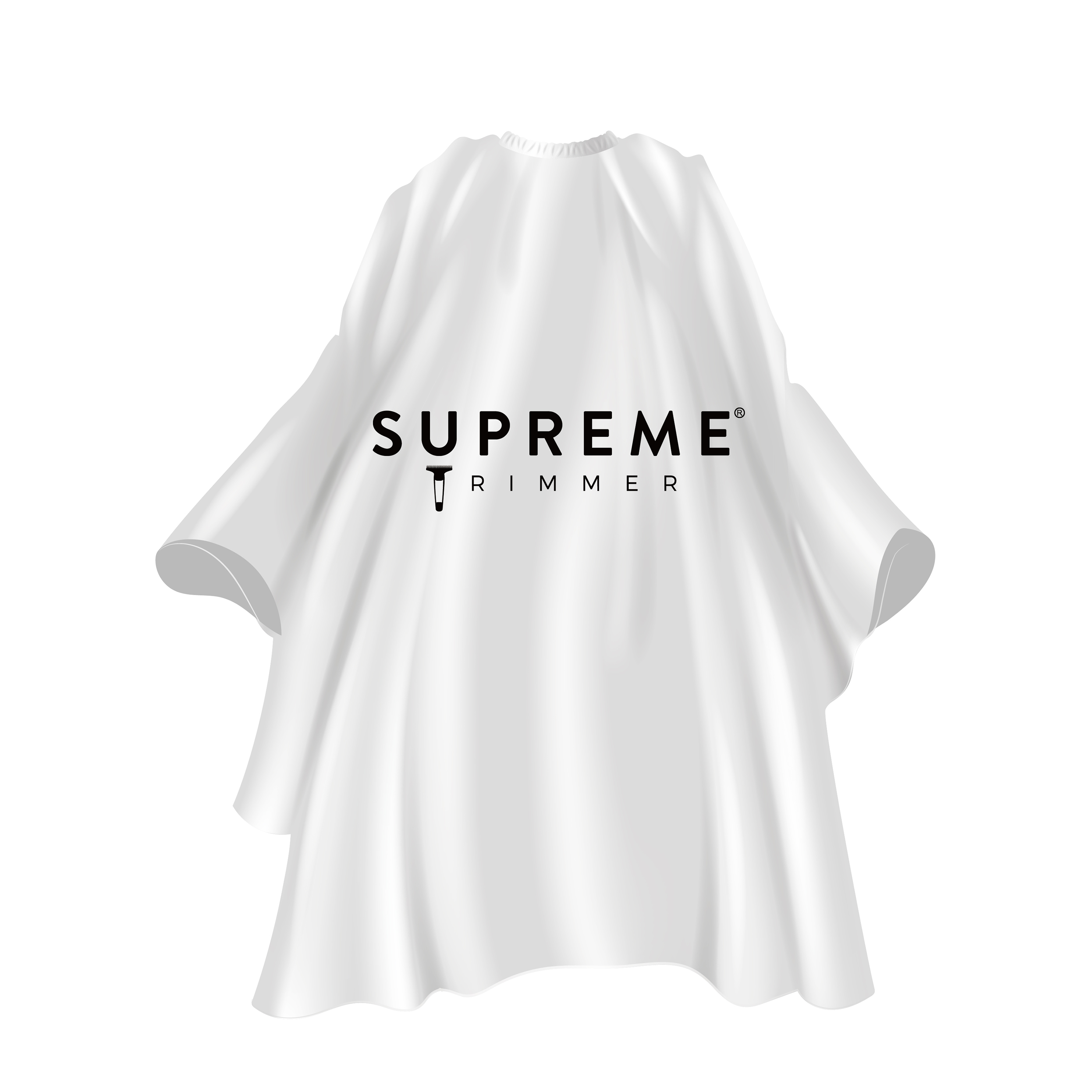 Premium Barber Cape