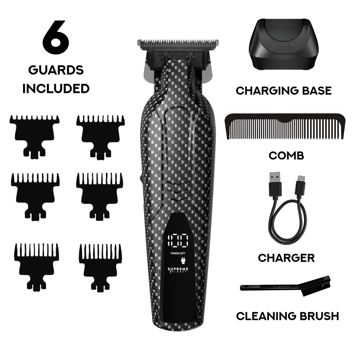 VADER™ lite Trimmer