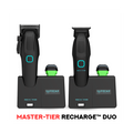 The Master-Tier Recharge™ Duo