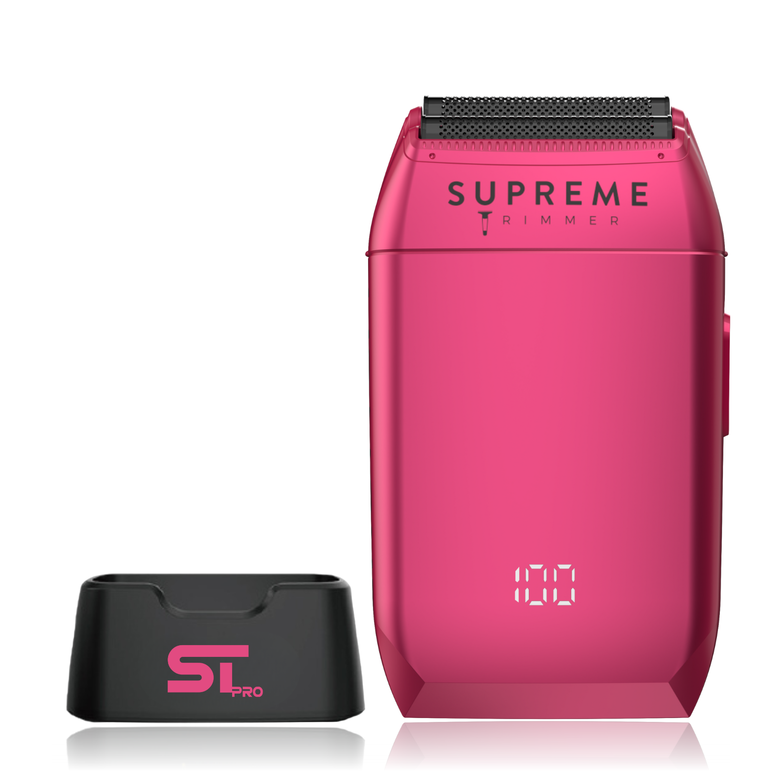 Crunch® Foil Shaver