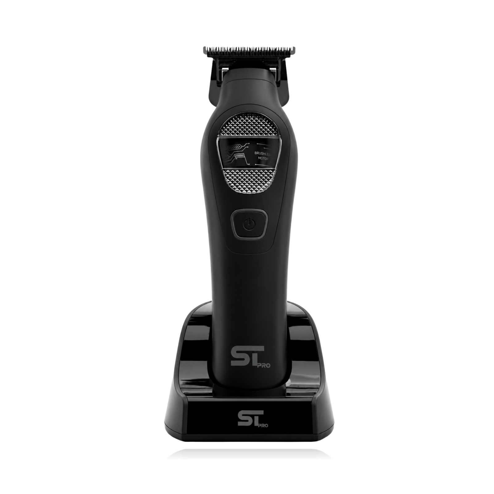 TORQ Trimmer™ - The Barber Plug Edition
