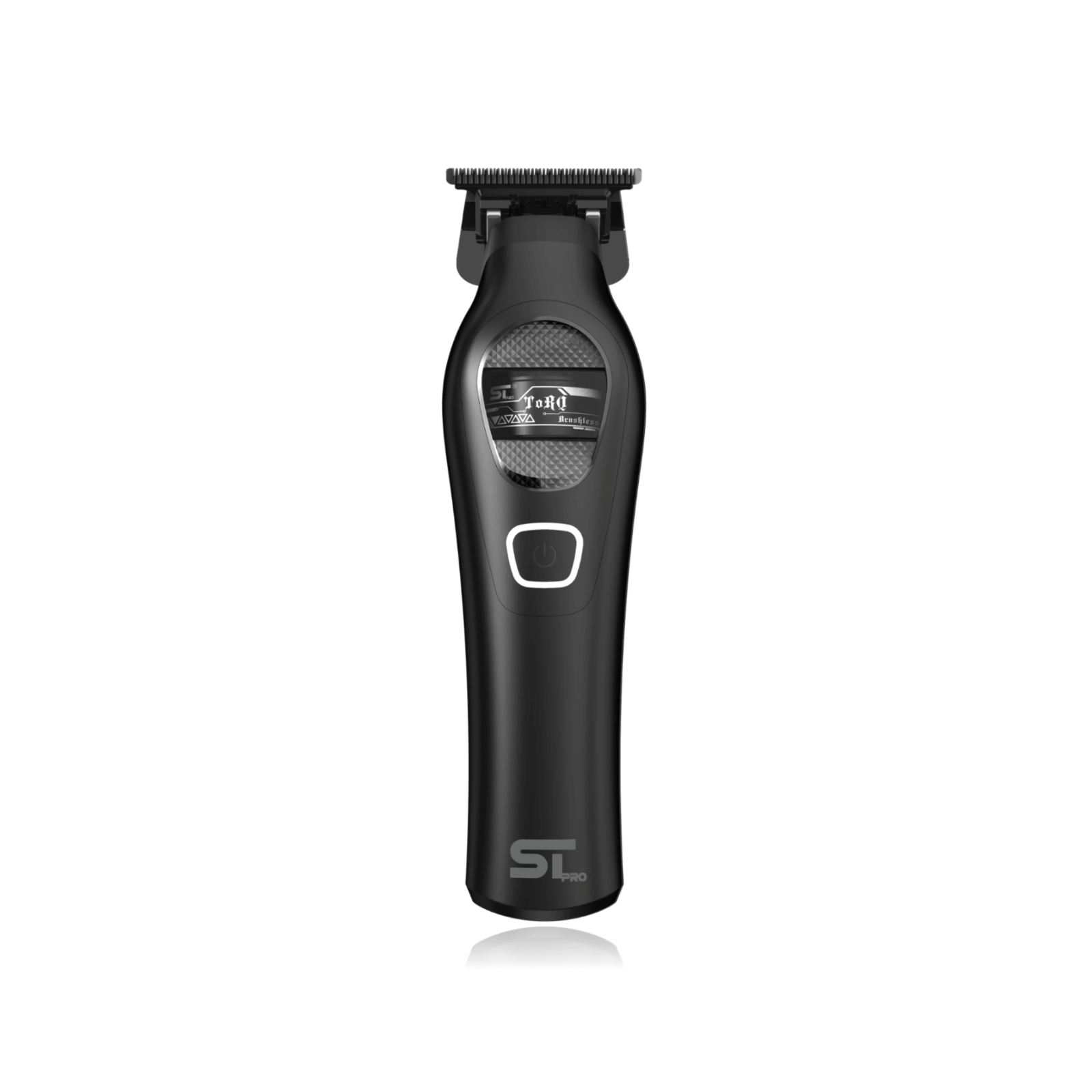 TORQ Trimmer™ - The Barber Plug Edition