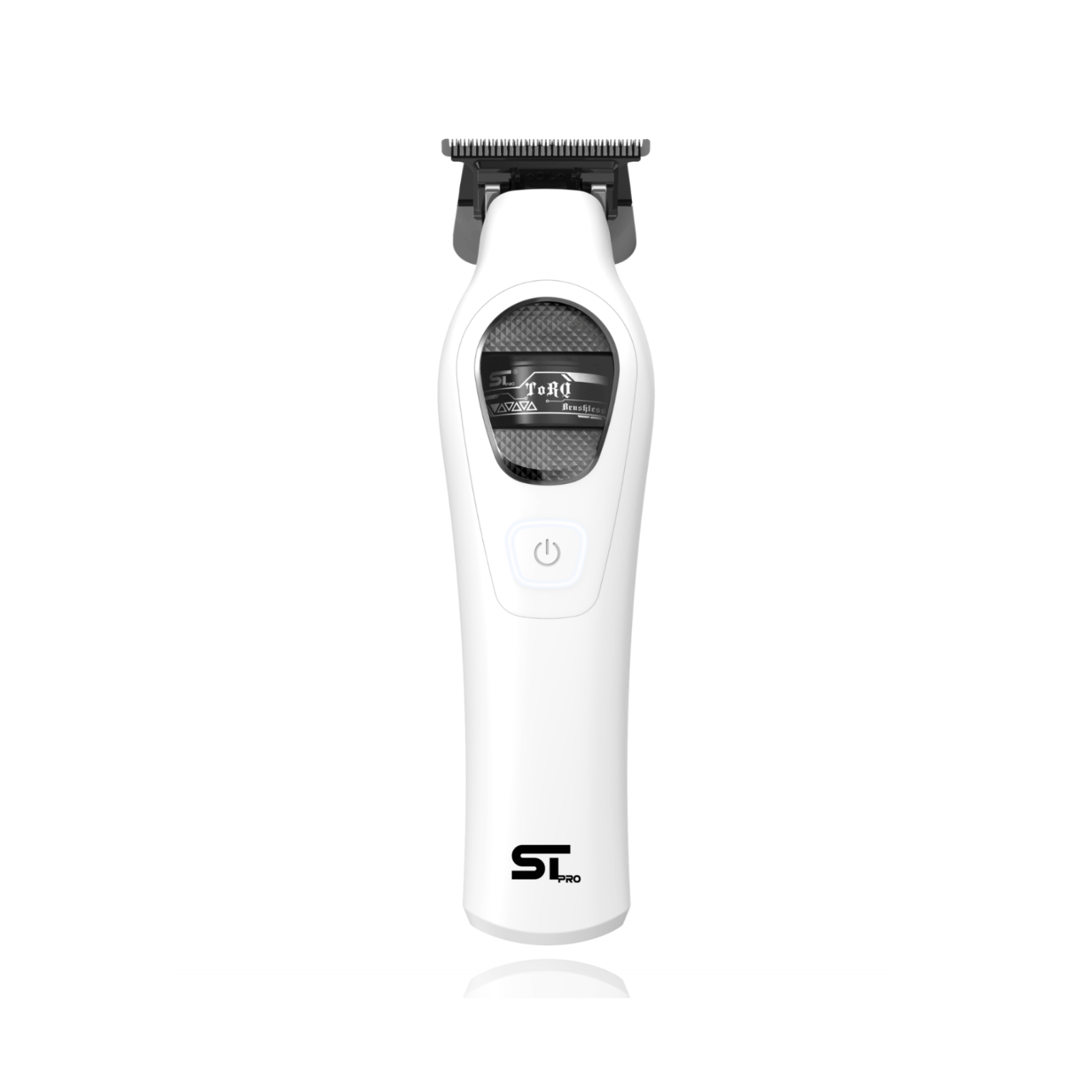 TORQ Trimmer™ - The Barber Plug Edition