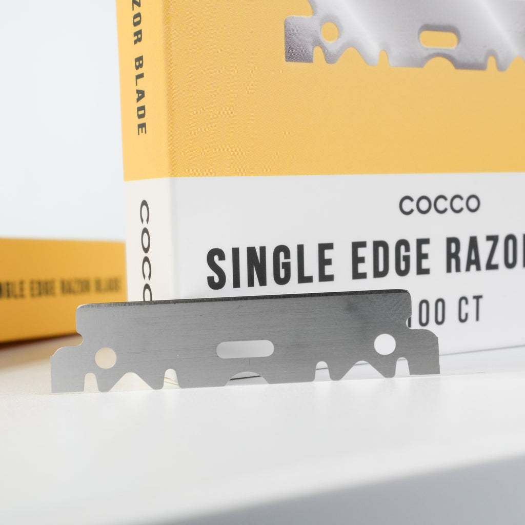 Razor Blade