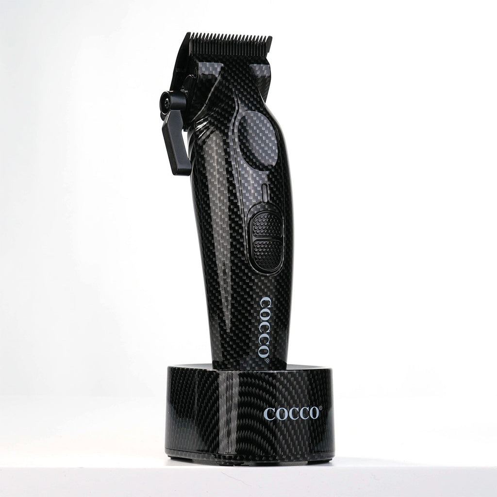 Cocco Veloce Pro Clipper (Black)