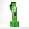 Cocco Hyper Veloce Pro Clipper (Green)