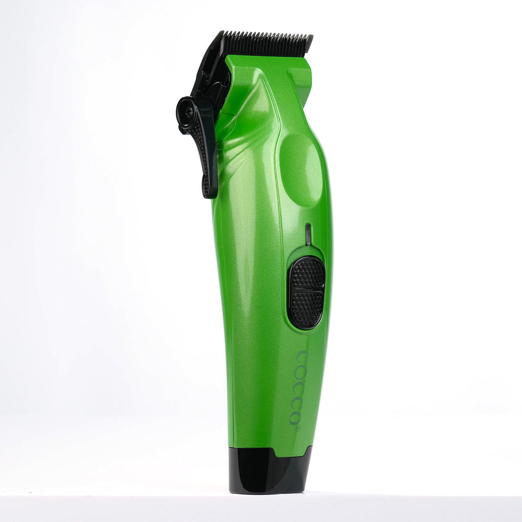 Cocco Hyper Veloce Pro Clipper (Green)