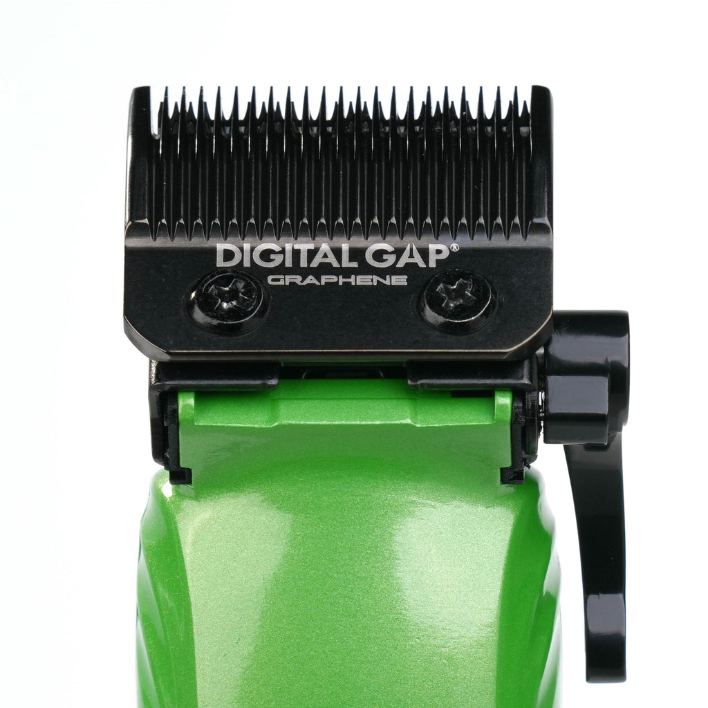 Cocco Hyper Veloce Pro Clipper (Green)