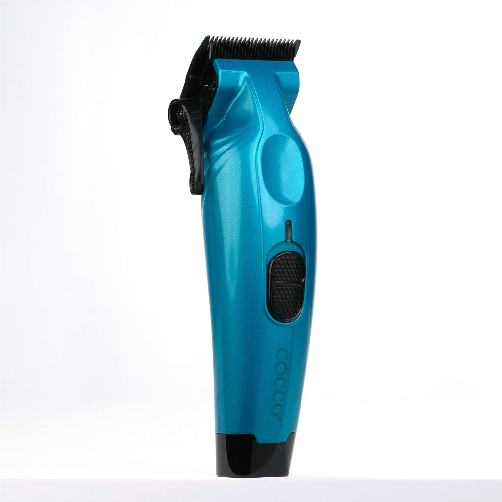 Cocco Hyper Veloce Pro Clipper (Dark Teal)