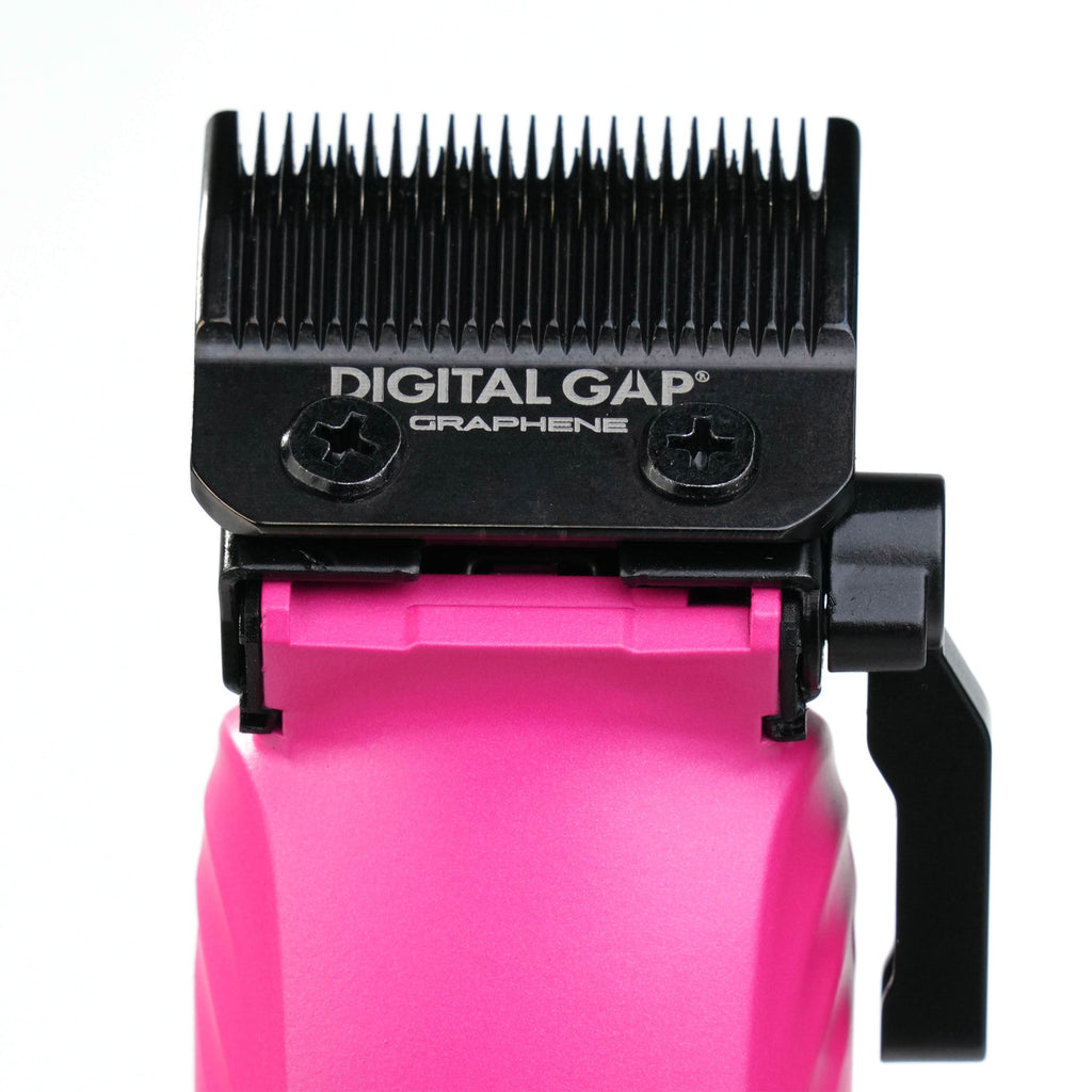 Cocco Hyper Veloce Pro Clipper (Pink)