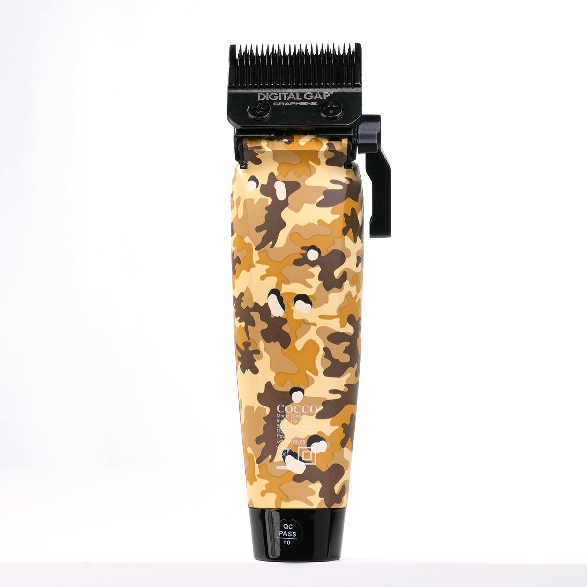 Cocco Hyper Veloce Pro Clipper (Camo)