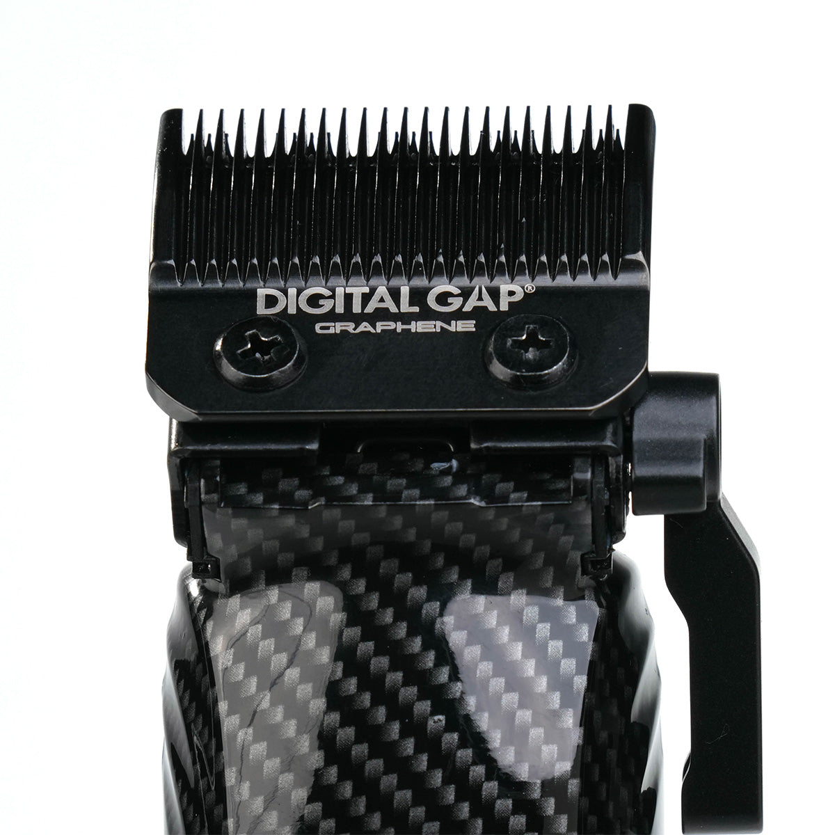 Cocco Hyper Veloce Pro Clipper (Carbon Fiber)