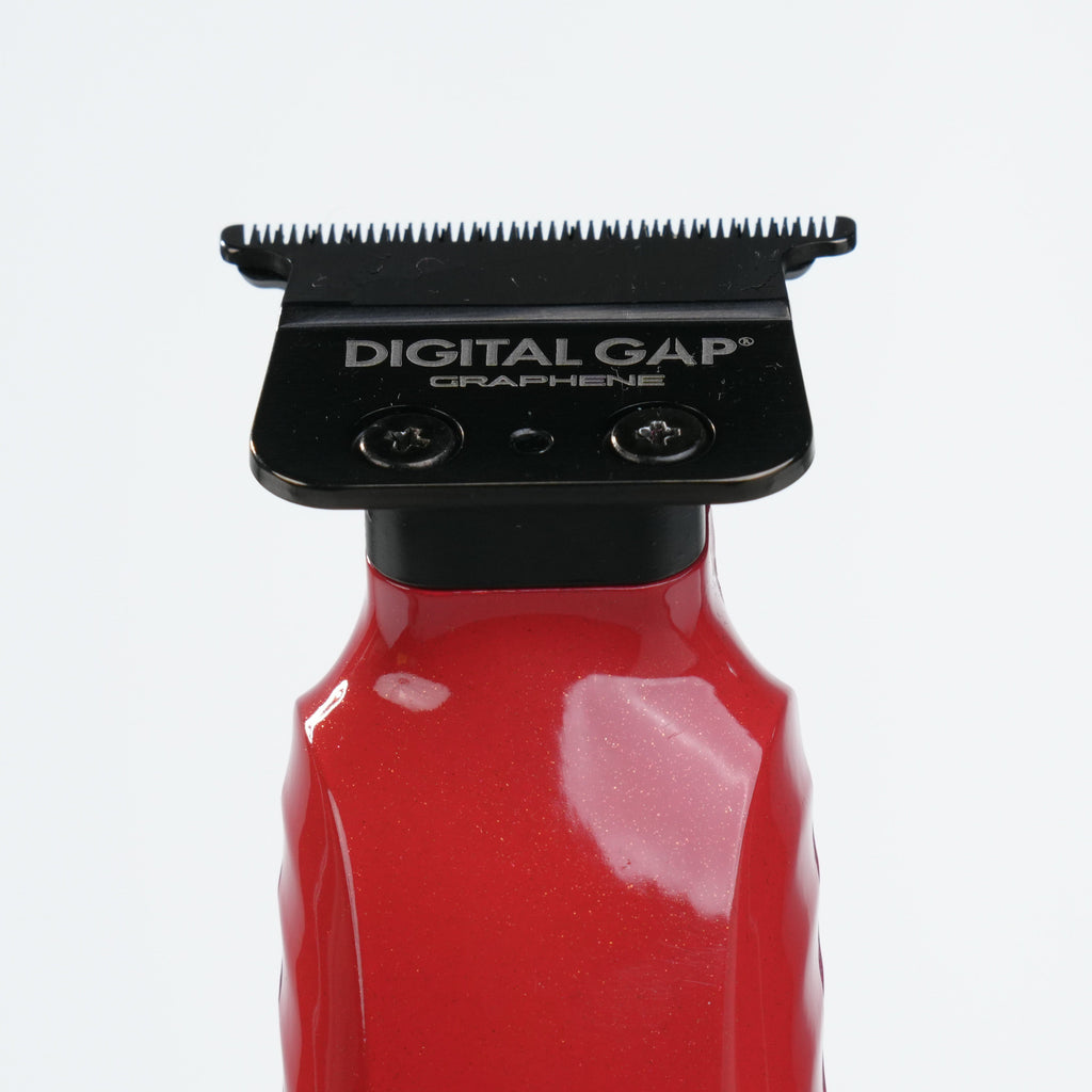 Cocco Hyper Veloce Pro Trimmer (Red)