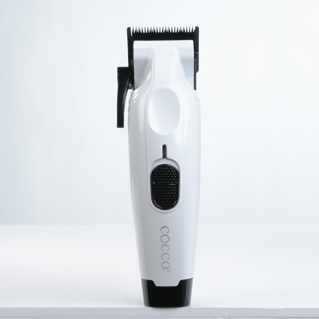 Cocco Veloce Pro Clipper (White)
